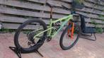 Santa Cruz Blur CC TR 2024 Maat L als niew, Zo goed als nieuw, 53 tot 57 cm, Ophalen, Overige merken