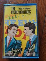 The Everly Brothers, Ophalen of Verzenden, Zo goed als nieuw, 1 bandje, Origineel