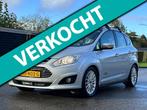 Ford C-Max 2.0 Plug-in Hybrid Titanium Plus Automaat*Achteru, Auto's, Ford, 137 pk, Gebruikt, Euro 6, 4 cilinders