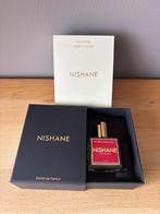 Uitverkoop Nishane hundred silent ways, Ophalen of Verzenden, Gebruikt