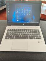HP Probook 440 G7/I5 10egen/256GBSSD/8GBDDRAM4/W11, Computers en Software, Windows Laptops, 256 GB, 2 tot 3 Ghz, Qwerty, 8 GB