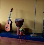 Gratis af te halen: podium voor diverse doeleinden., Ophalen