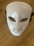 Led licht gezichtsmasker 7 kleuren, Ophalen, Zo goed als nieuw, Gehele gezicht