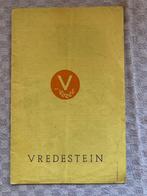 Vredestein Enschede historie, Ophalen of Verzenden