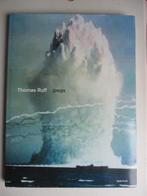 Thomas Ruff. jpegs, Fotografen, Thomas Ruff, Ophalen of Verzenden, Zo goed als nieuw
