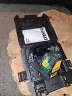 De walt laser, Ophalen of Verzenden, Afstand