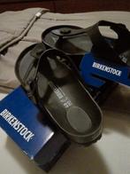 Badslippers. Birkenstock 40, Kleding | Dames, Schoenen, Ophalen of Verzenden, Zo goed als nieuw, Sandalen of Muiltjes