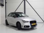 Audi A1 Sportback 1.2 TFSI Admired S-Line "Origineel NL!" Pa, Auto's, Voorwielaandrijving, Euro 5, 4 cilinders, 4 stoelen