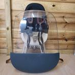 Qibbel Air Voorzitje - Nieuw!, Ophalen, Voetsteuntjes, 0 t/m 18 kg, Voorzitje