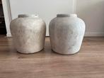 Stijlvolle sierpotten - STILL collectie, Huis en Inrichting, Woonaccessoires | Vazen, Overige materialen, Overige kleuren, Ophalen of Verzenden