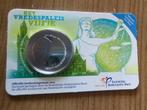 5 euro Nederland 2013 Het Vredespaleis Vijfje BU MISDRUK, Ophalen of Verzenden, Koningin Beatrix, Euro's, Losse munt