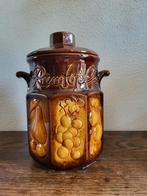 West-Germany Rumtopf, Scheurich 827-31, Antiek en Kunst, Antiek | Keramiek en Aardewerk, Ophalen of Verzenden