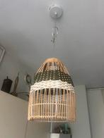 Boho Lamp By Suuz voor Kwantum, Huis en Inrichting, Lampen | Kroonluchters, Ophalen of Verzenden, Zo goed als nieuw, Hout, Bohemian