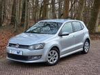 Volkswagen Polo 1.2 TDI | stoelverwarming | 1e eig | cruise, Auto's, Volkswagen, Voorwielaandrijving, Euro 5, Stof, Zwart