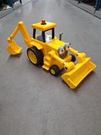Bob de bouwer shovel, Kinderen en Baby's, Ophalen, Zo goed als nieuw