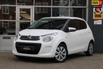 Citroen C1 1.0 VTi Feel Airco Electrische ramen Nap, 12 maanden, Gebruikt, 4 stoelen, C1