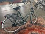 Gazelle Paris damesfiets omafiets zo goed als nieuw 7sp 56cm, Fietsen en Brommers, Fietsen | Dames | Damesfietsen, Ophalen, 53 tot 56 cm