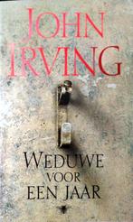 Weduwe voor een jaar, Zo goed als nieuw, Nederland, John Irving, Ophalen of Verzenden