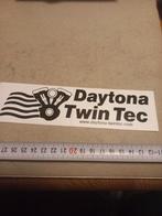 Daytona twin tec, Ophalen of Verzenden, Zo goed als nieuw