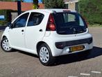 Peugeot 107 1.0 Access Accent 5 Deurs - Airconditioning - St, Voorwielaandrijving, Euro 5, Stof, Gebruikt