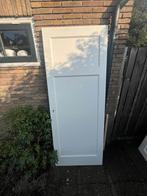 Verschillende paneeldeuren en jaren 30 deuren, Ophalen, Gebruikt, 80 tot 100 cm, Binnendeur