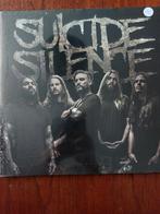 Suicide Silence - Suicide Silence 2LP Nieuw, Ophalen of Verzenden, Nieuw in verpakking