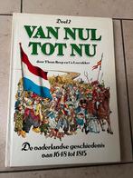 Van nul tot nu deel 2, Boeken, Stripboeken, Meerdere stripboeken, Ophalen, Gelezen