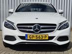 Mercedes-Benz C-Klasse Estate 350 e /Burmester/Dealer Onderh, Automaat, Achterwielaandrijving, Gebruikt, Euro 6