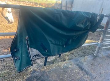 Weatherbeeta Comfitec Plus Dynamic Turnout 0g Forest beschikbaar voor biedingen