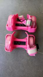 rolschaatsen/ wieltjes voor onder de schoenen nieuw!, Ophalen of Verzenden, Nieuw