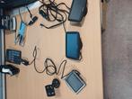 tomtom, Ophalen, Gebruikt