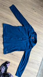 Tante Betsy top met knopen XXL omgedragen, Kleding | Dames, Ophalen of Verzenden, Zo goed als nieuw, Maat 46/48 (XL) of groter