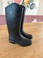 Paardrijlaarzen, Dieren en Toebehoren, Paardrijkleding, Ophalen of Verzenden, Zo goed als nieuw, Dressuur, Schoeisel