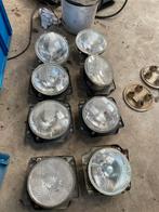 Golf mk2 verlichting, Ophalen