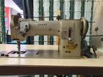 Pfaff industriele naaimachine, Hobby en Vrije tijd, Ophalen, Zo goed als nieuw, Pfaff