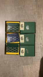 Goyard portomonee, Kleding | Heren, Ophalen of Verzenden, Zo goed als nieuw