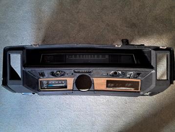 Tellerbak 1971-1976 Caprice, Impala beschikbaar voor biedingen