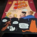 36, Eén stripboek, Ophalen of Verzenden, Gelezen