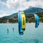 Flysurfer Soul 3 15m - Z.G.A.N. - kite-only, Watersport en Boten, 15 m², Geen board, Ophalen of Verzenden, Zo goed als nieuw