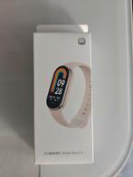 Xiaomi Smart Band 8 - Nieuw in Verpakking!, Ophalen, Xiaomi, Zwart, Nieuw