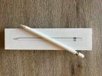 Apple Pencil, Computers en Software, Apple iPads, Ophalen of Verzenden, Zo goed als nieuw, Wit