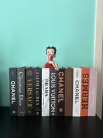 DISPLAY BOEKEN - Luxe | Fashion | Coffee Table | Decoratie, Ophalen of Verzenden, Nieuw