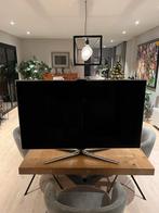 Samsung UE46ES7000 46 inch Smart TV, 50 Hz, Ophalen of Verzenden, Samsung, 100 cm of meer