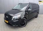 Mercedes-Benz Vito 116 CDI LANG AUTOMAAT FULL-LED NAVI CAMER, Automaat, 1987 kg, Gebruikt, 4 cilinders
