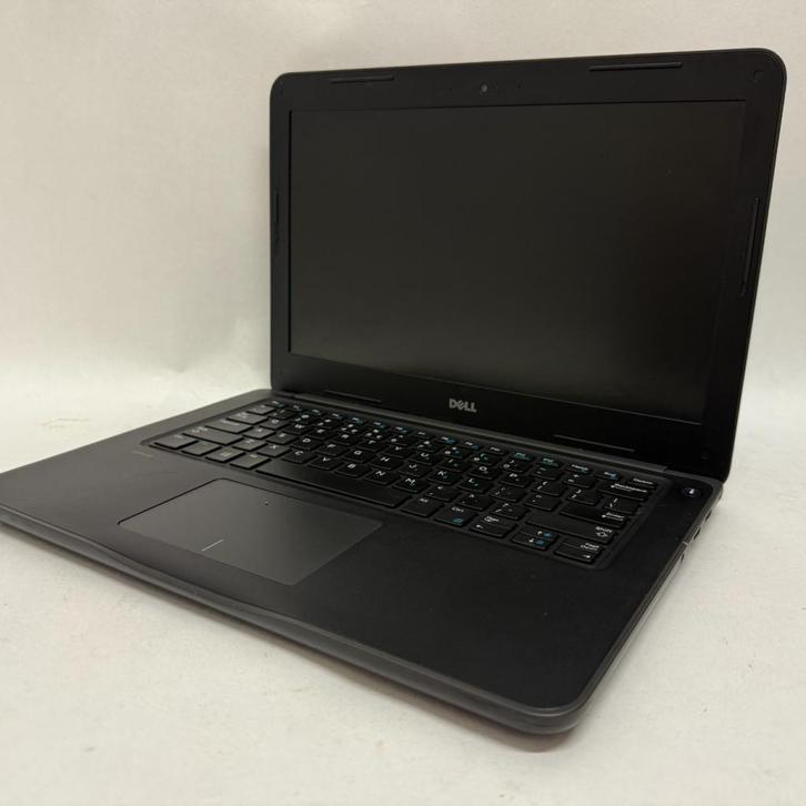 Dell Latitude 3380 13/i3-6006/4/128/W10, Computers en Software, Windows Laptops, Zo goed als nieuw
