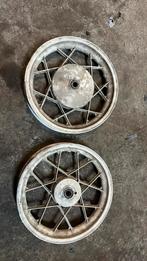 Scooter brommer onderdelen kappen, Ophalen of Verzenden, Gebruikt, Kap