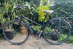 Raleigh Black & Blue damesfiets te koop, Fietsen en Brommers, Fietsen | Dames | Sportfietsen en Toerfietsen, 28 inch, Meer dan 20 versnellingen