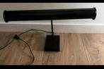 Vintage Anvia bureaulamp, Ophalen of Verzenden, Zo goed als nieuw, Metaal, Minder dan 50 cm