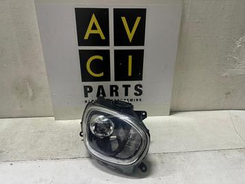 Koplamp Mini Countryman F60 LED 7494802 Rechts beschikbaar voor biedingen