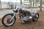 Harley-Davidson Custom Bike FXR-S Low-Rider Marlboro man rep, 1340 cc, Chopper, Meer dan 35 kW